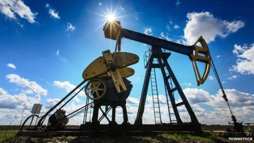 OPEP concretó con otros productores una caída de la oferta petrolera