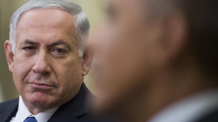 Netanyahu se reunió con embajador de EEUU tras condena en la ONU por colonización ilegal