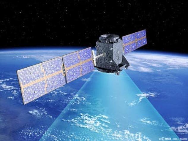 Galileo, el nuevo sistema de navegación europeo que busca competir con el GPS estadounidense