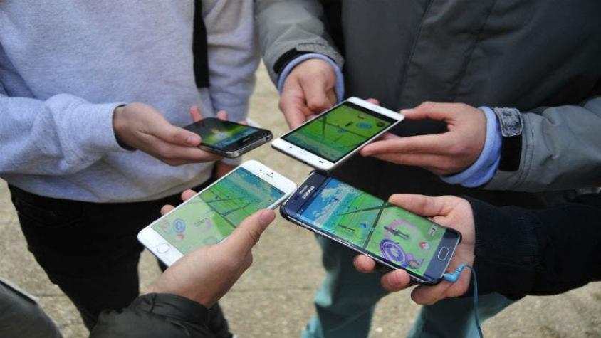 Pokémon GO: Ya está disponible el nuevo y esperado radar oficial
