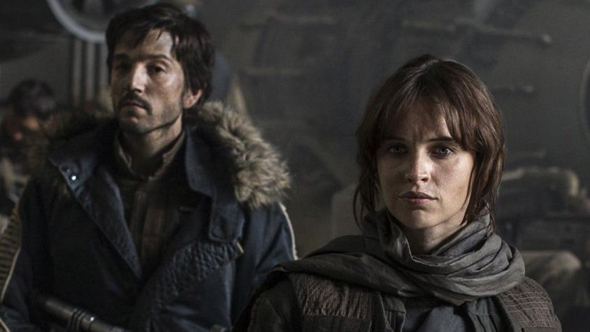 Director de "Rogue One": "No necesitas haber visto 'Star Wars' para venir a ver esta película"