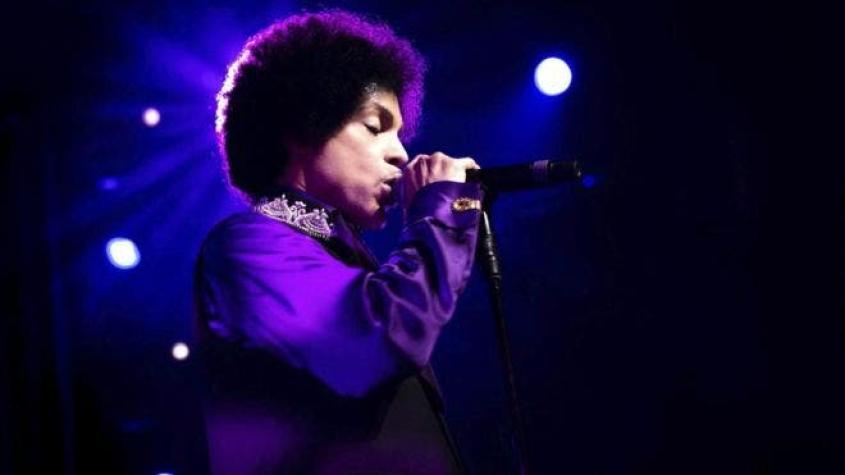 El proyecto secreto que estuvo a punto de unir a Prince con Netflix