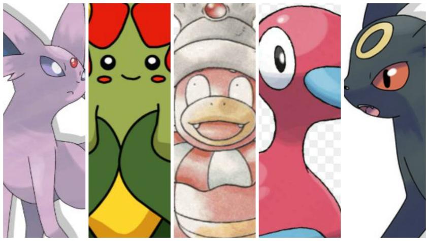 Pokémon GO anuncia la llegada de nuevas criaturas al videojuego