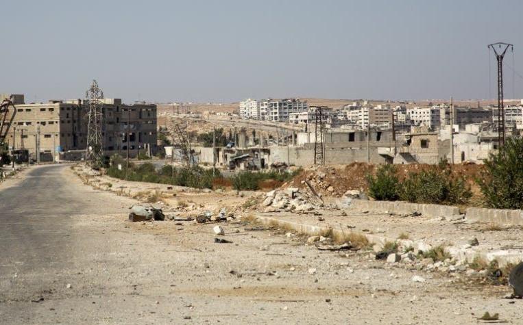 Importante avance del régimen sirio en el este de Alepo