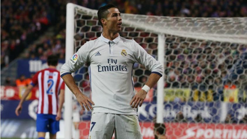 Cristiano Ronaldo se defiende ante revelaciones de Football Leaks: “Quien no debe, no teme”