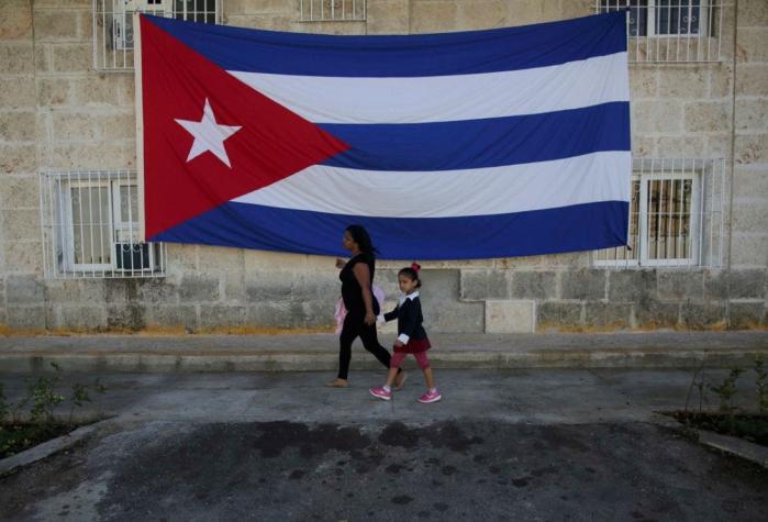 Cuba alcanza récord de cuatro millones de turistas en 2016