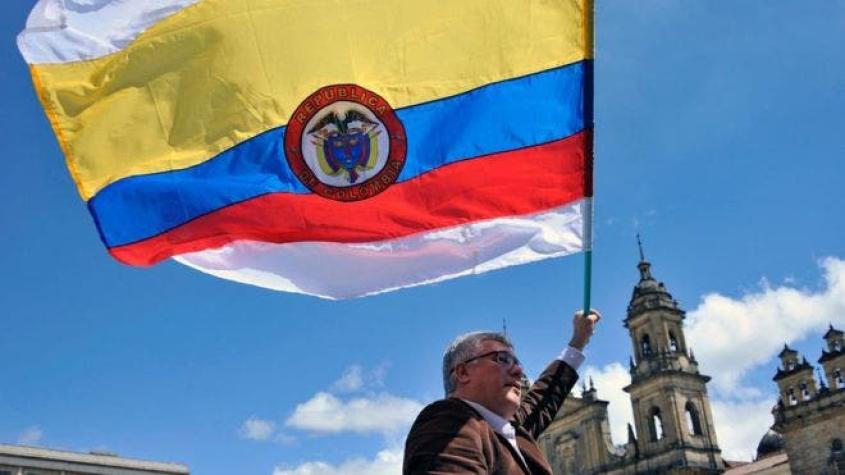 Colombia es el "país del año", según The Economist