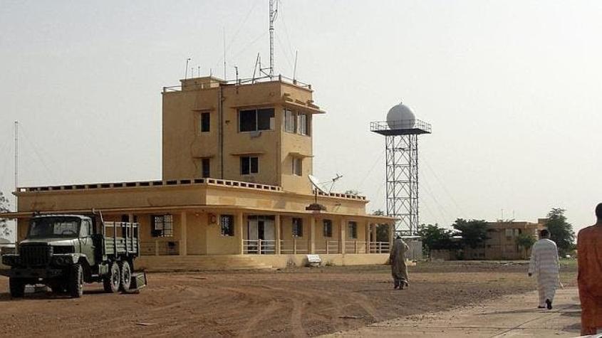 Enfrentamientos dejan un muerto y aeropuerto cerrado en Malí