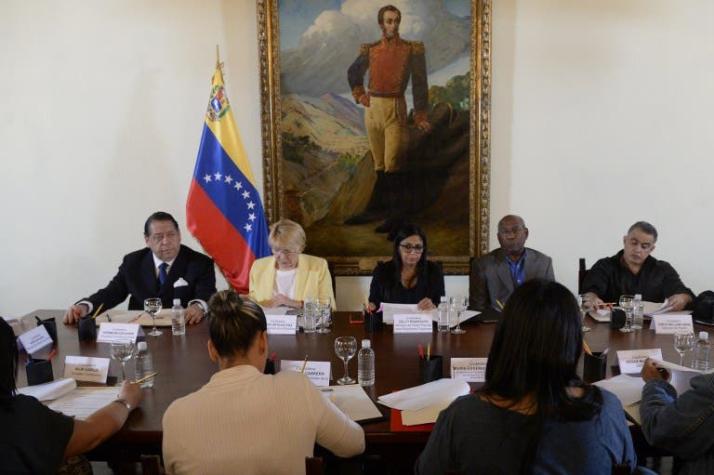 Venezuela acusa "golpe de Estado" contra Mercosur tras decisión de socios de sacarlos del bloque