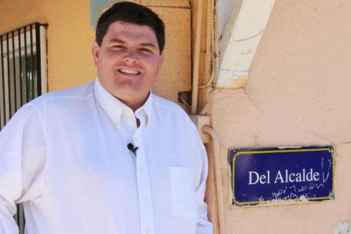 Tricel ratifica a Gustavo Alessandri como alcalde de Zapallar
