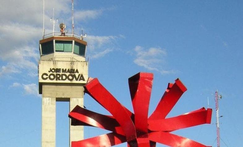 "Hice lo posible": Emotiva carta de la controladora aérea testigo de tragedia del Chapecoense