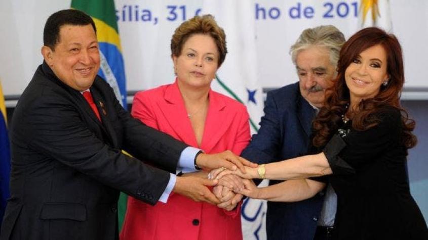 Qué consecuencias reales tiene para Venezuela la suspensión de Mercosur