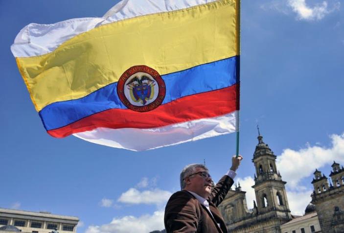 FARC reconoce "injusticia" en homicidio de diputados colombianos y pide perdón a las familias
