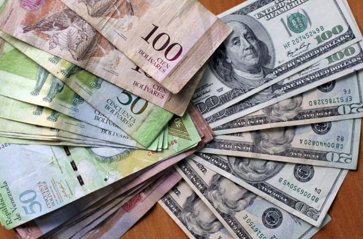 Venezuela emitirá billete que supera 200 veces al de mayor denominación actual