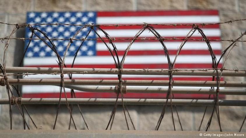 EE. UU. libera a otro detenido de Guantánamo