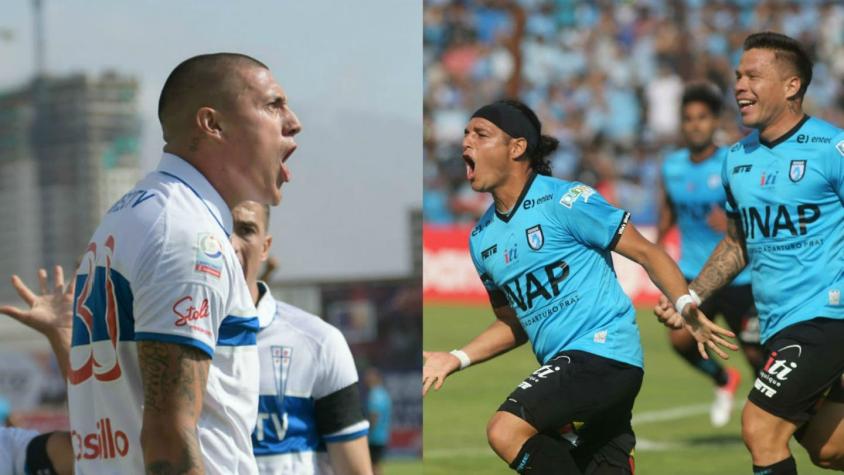Esta es la programación de la última fecha del Torneo de Apertura