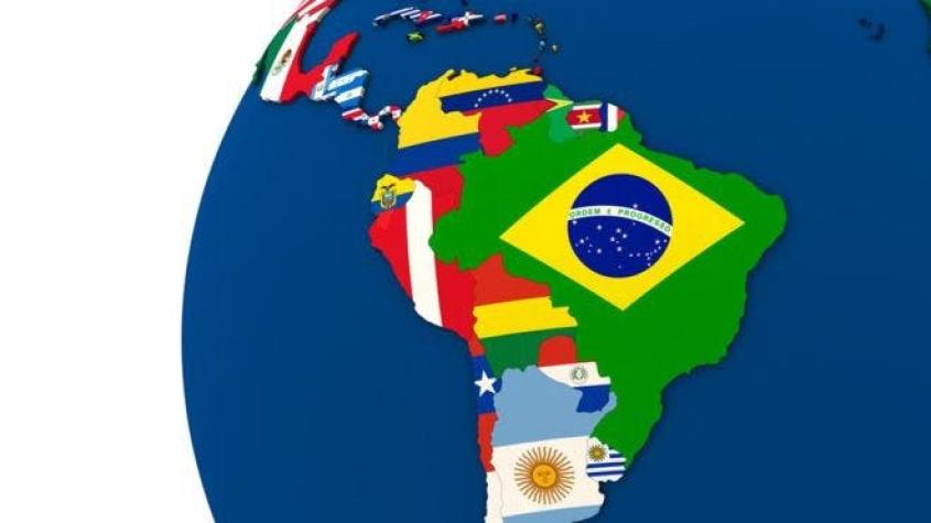Ponte a prueba: ¿qué tanto sabes de la geografía de América Latina?