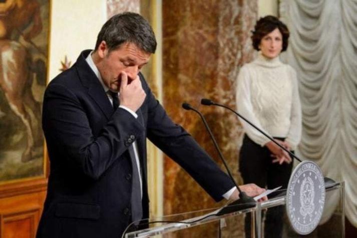 Referendo en Italia: qué pasará después de la renuncia del primer ministro Renzi y otras preguntas
