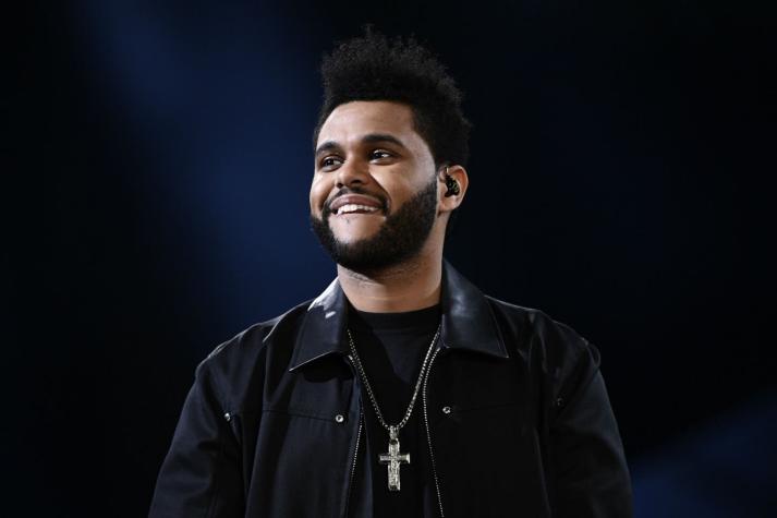 The Weeknd en la polémica: "Hay canciones que no puedes hacerlas sin estar drogado"