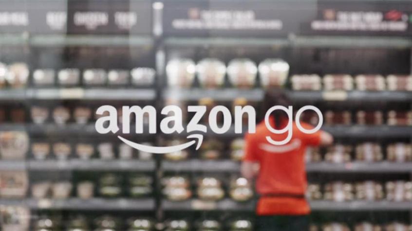 Amazon abrirá una tienda en la que podrás comprar sin cajeros ni filas