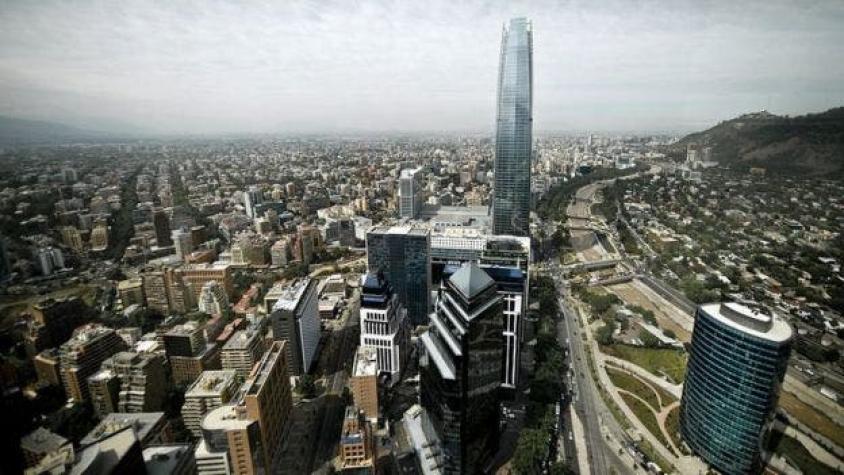 FMI prevé "recuperación gradual" para la economía chilena