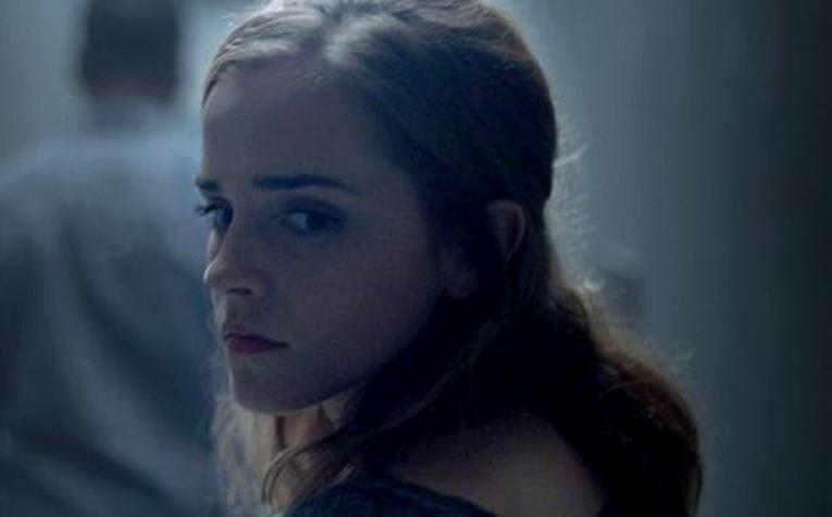 [VIDEO] Emma Watson vive el lado oscuro de las redes sociales en "The Circle"