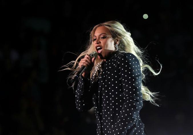12 cintas de VHS con Beyoncé actuando a los 10 años sale a subasta por US$ 4 millones