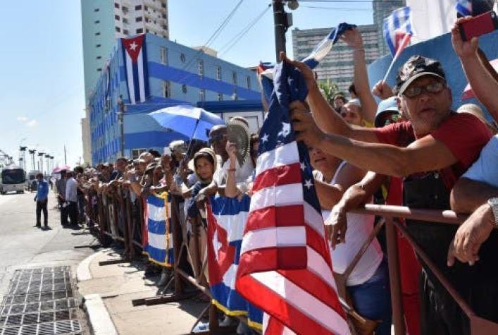 Cuba espera que Trump tenga en cuenta avances en relación bilateral