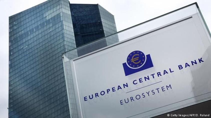 El BCE amplía su programa de compra de deuda pero reducirá su importe