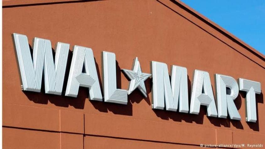 Walmart invertirá 1.300 millones de dólares en México
