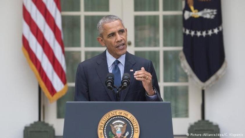 Obama ordena revisar ataques cibernéticos en campaña electoral
