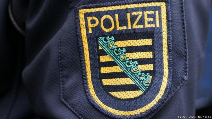 Policía alemán acusado de cooperar con neonazis