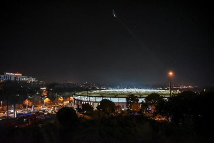 Doble atentado en Estambul: Besiktas, un club y un barrio de luto