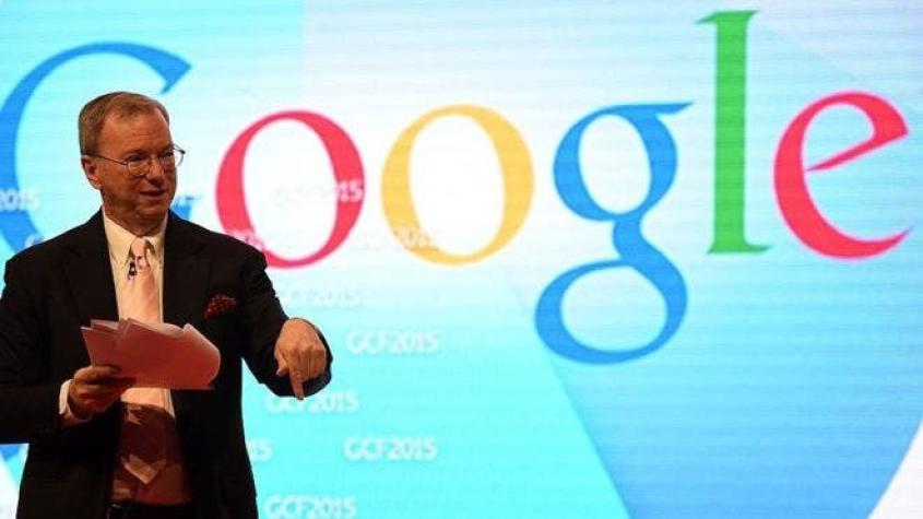 ¿Como contestarías esta pregunta que dejó perplejo al presidente ejecutivo de Google?