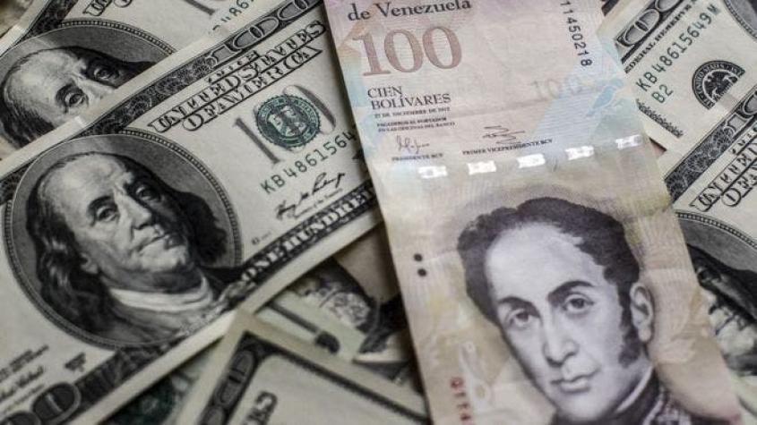 Por qué Venezuela retira de circulación el billete de mayor denominación hasta ahora
