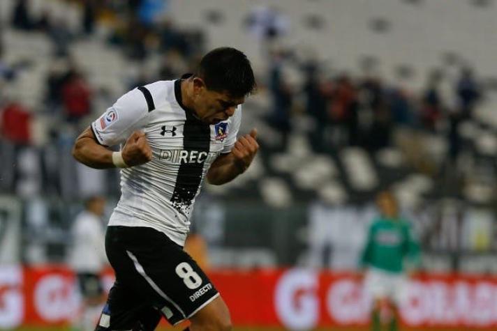Esteban Pavez apunta a final de Copa Chile y da por cerrada polémica con Buonanotte
