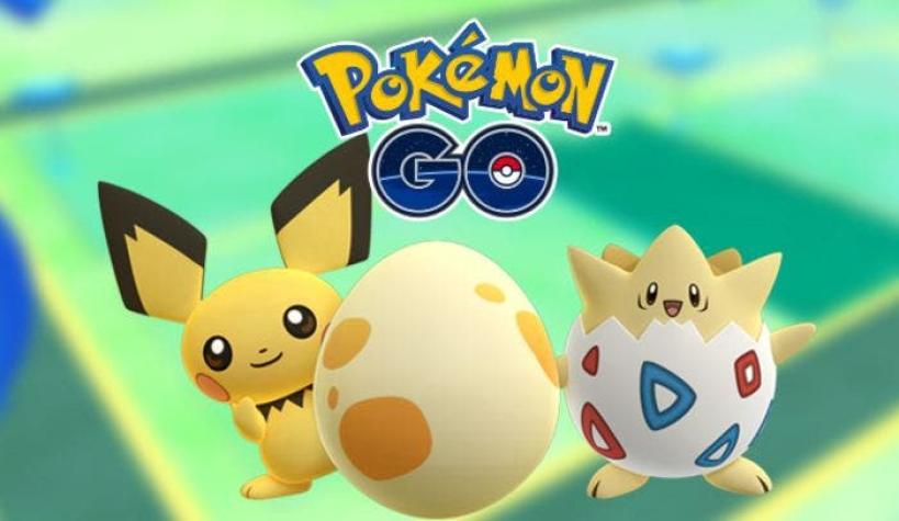[VIDEO] Ahora sí: Pokémon GO anuncia la llegada de nuevos personajes al juego