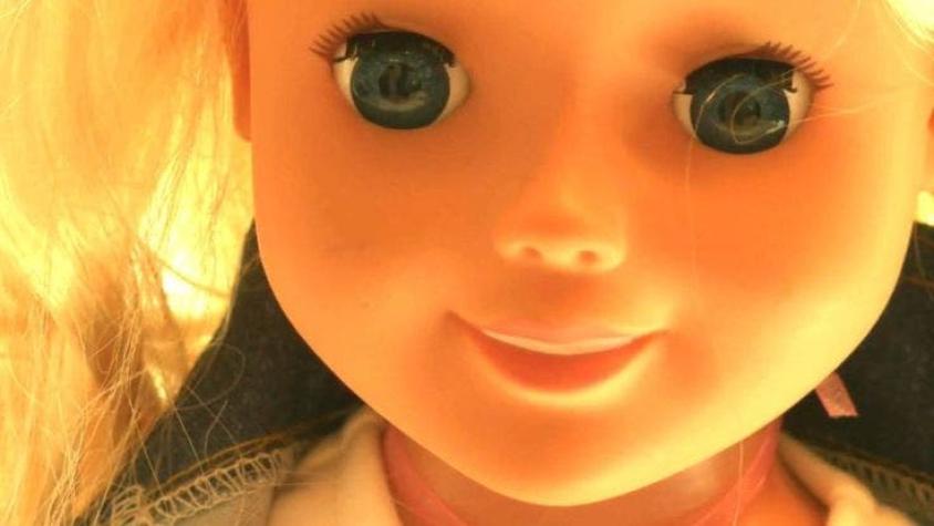 La muñeca Cayla y otros juguetes interactivos a los que acusan de espiar a niños