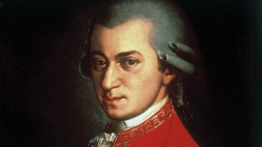 La engañosa noticia de que Mozart logró la mayor venta de discos en un lanzamiento de 2016