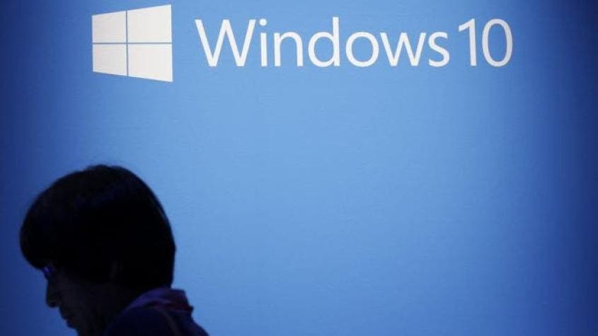 La actualización de Windows 10 que te desconecta de internet y cómo solucionarlo