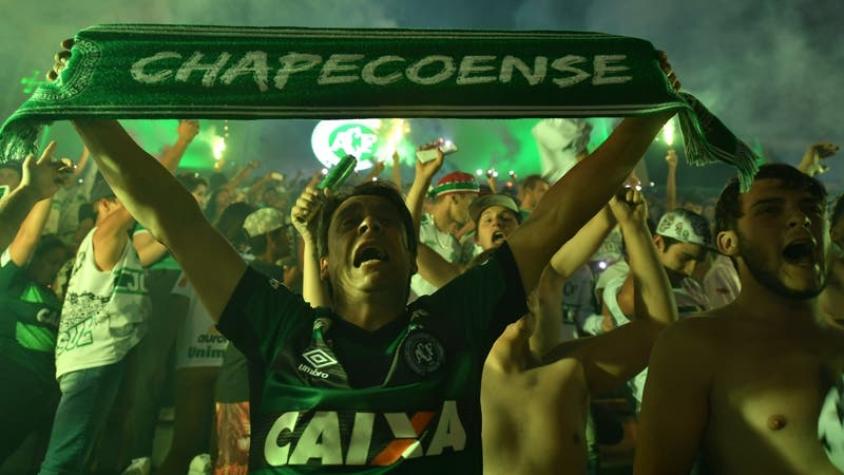 Comienza el renacer: Chapecoense ya tiene fecha para su primer partido tras la tragedia