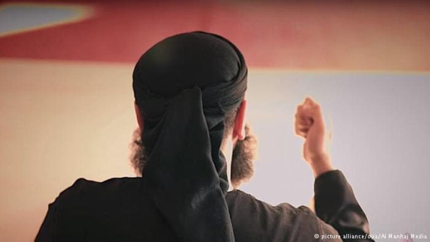 ¿Apoyan estados del Golfo a salafistas en Alemania?