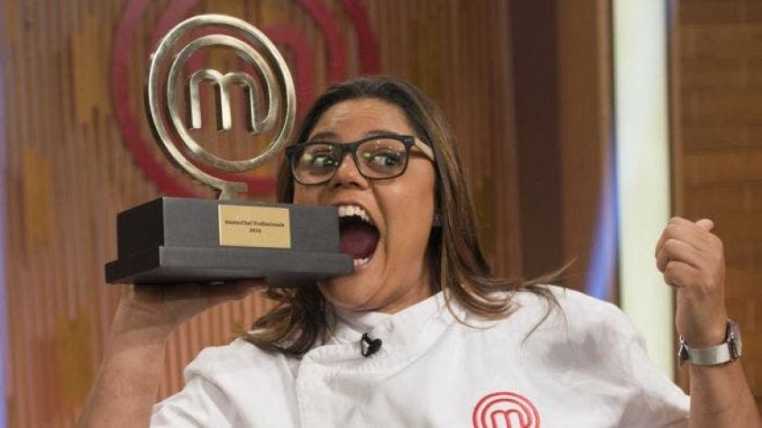 La polémica en Brasil por los comentarios sexistas a la ganadora de Master Chef