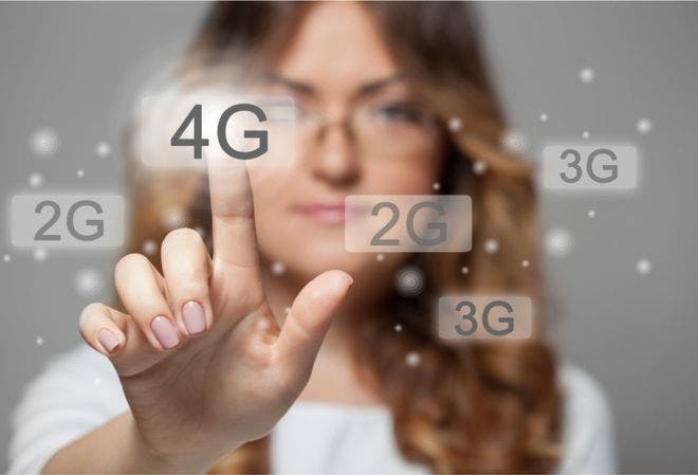 ¿En qué países te puedes conectar mejor a internet por 4G?