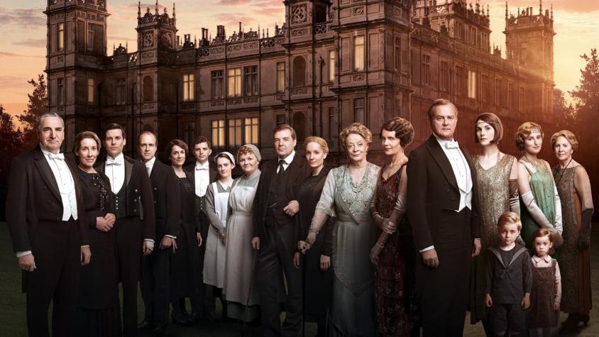 Series originales, superhéroes, infantiles y "Downton Abbey": las novedades de Netflix para enero