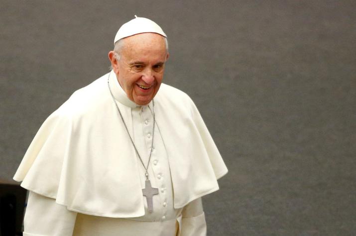 El Papa libera al sacerdote de la filtración 'Vatileaks 2'