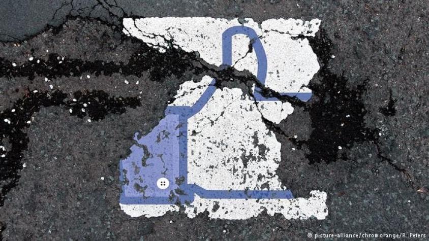Alemania: difundir “noticias falsas” en redes sociales debe ser motivo de cárcel