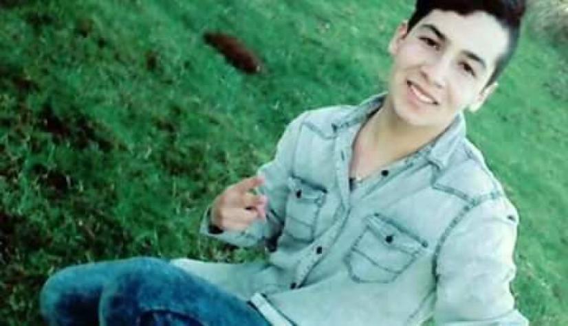 Menor de 17 años en estado grave por disparo de perdigones por Carabinero en Collipulli