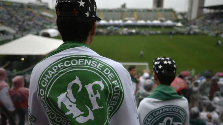 Chapecoense anuncia sus primeras contrataciones luego del accidente aéreo