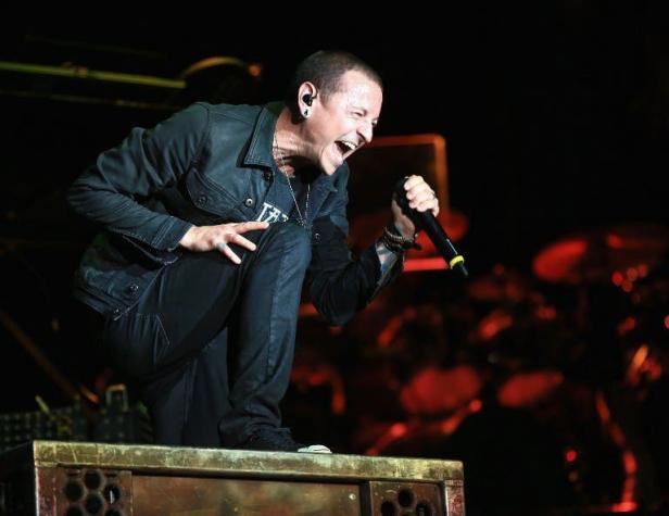 Linkin Park anuncia su gran retorno a Chile